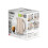 Tower Tower Solitaire Kettle Cordless Electric T10075MSH (Latte) 11