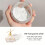 1PC Ballet Dancer Light And Comfortable Makeup Waterproof Sweatproof And Non Take Off Makeup Long lasting control Makeup Setting Powder 13