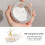 1PC Ballet Dancer Light And Comfortable Makeup Waterproof Sweatproof And Non Take Off Makeup Long lasting control Makeup Setting Powder 9