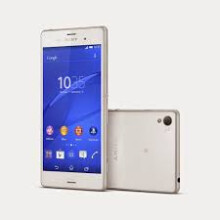 (White) Sony Xperia Z3 16GB