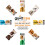 Sugar free Hamper Diabetic Luxury Mixed Biscuits Assorted Cookies 3
