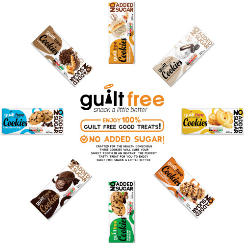 Sugar free Hamper Diabetic Luxury Mixed Biscuits Assorted Cookies 2