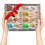 Sugar free Hamper Diabetic Luxury Mixed Biscuits Assorted Cookies 5