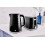 Tower Swan Windsor Cordless Kettle SK14611BLK (Black) 5