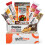 Diabetic Sugar Free Chocolate Sweets Cookies Hamper Present Gift Box 1