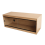 Repti-Life (Beech) Repti-Luxe stack of 4 - 72x24x24 6ft Vivarium 4