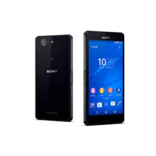 (Black) Sony Xperia Z3 Compact 16GB - Refurbished