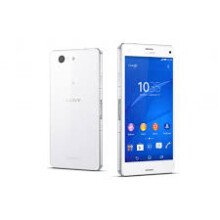 (White) Sony Xperia Z3 Compact 16GB - Refurbished