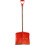 Hillbrush Traditional Heavy-Duty Snow Shovel 1