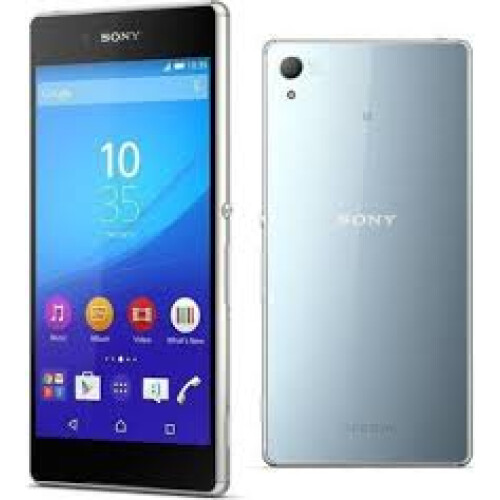 Refurbished Sony (Green) Sony Xperia Z3 Plus 32GB