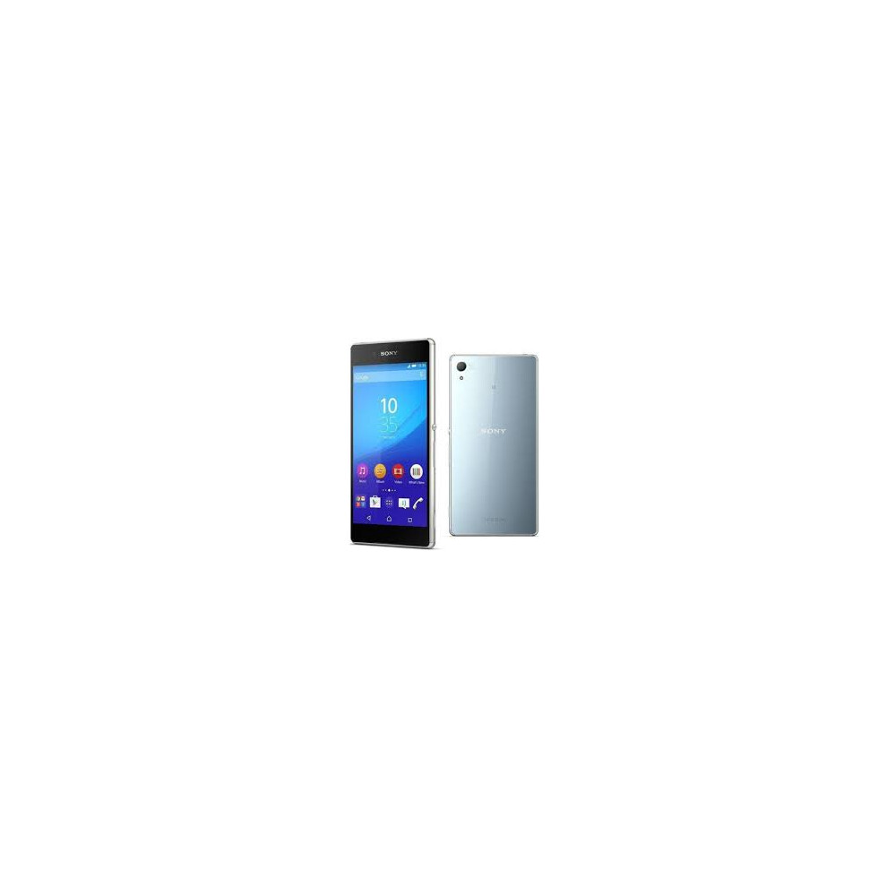 Sony (Green) Xperia Z3 Plus 32Gb
