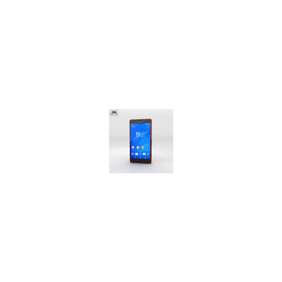 Sony (Orange) Xperia Z3 Plus 32Gb