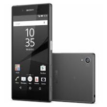 (Black) Sony Xperia Z5 32GB - Refurbished