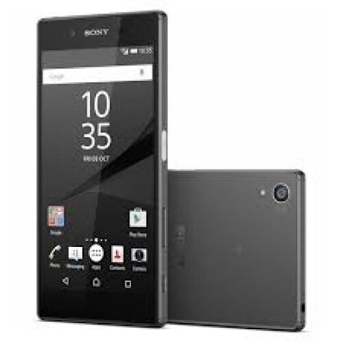 Refurbished Sony (Black) Sony Xperia Z5 32GB