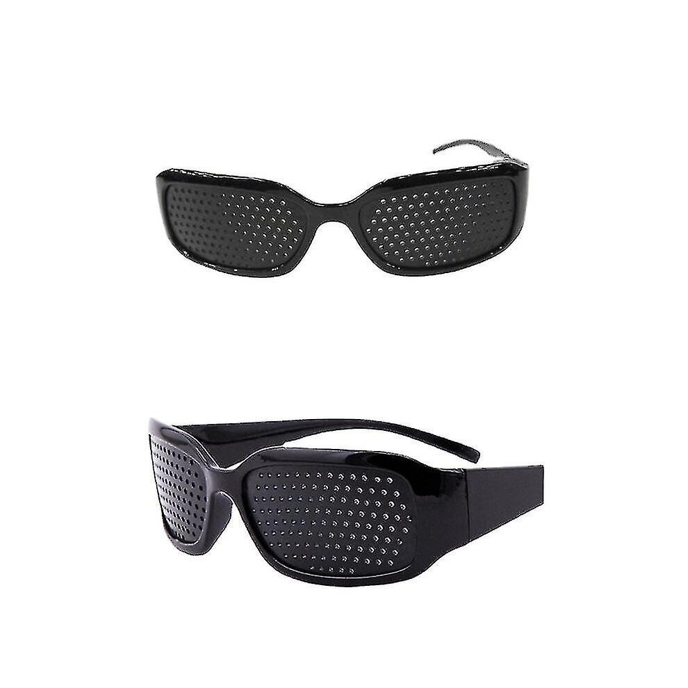 2pcs Improve Pinhole Eyeglasses Ight-image-OPC-PFJ598C-NEW