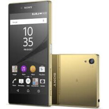 (Gold) Sony Xperia Z5 32GB - Refurbished
