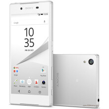 (White) Sony Xperia Z5 32GB - Refurbished