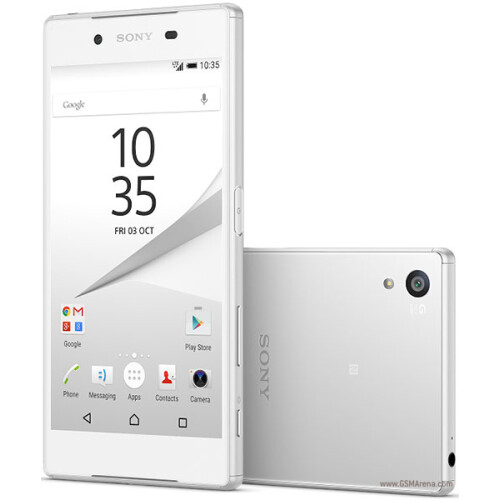 Refurbished Sony (White) Sony Xperia Z5 32GB 2