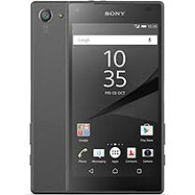 (Black) Sony Xperia Z5 Compact 32GB - Refurbished