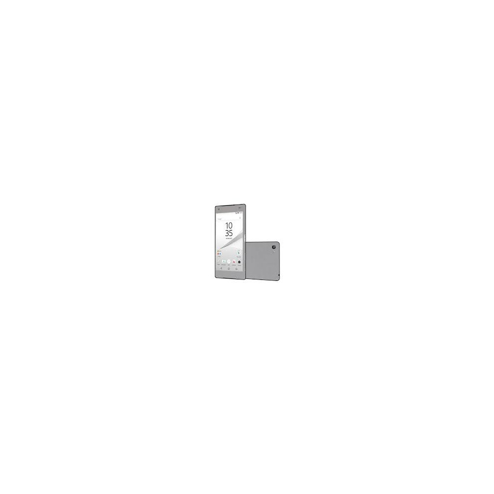 Sony (Silver) Xperia Z5 Compact 32Gb Silver