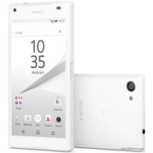 (White) Sony Xperia Z5 Compact 32GB - Refurbished