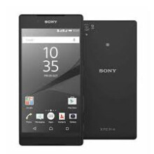 (Black) Sony Xperia Z5 Premium 32GB - Refurbished