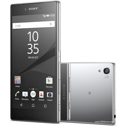 Refurbished Sony (Silver) Sony Xperia Z5 Premium  32GB