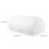 Swan Swan Serenity Bread Bin Roll Top SWKA18535WHT (White) 8