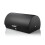 Swan Swan Serenity Roll Top Bread Bin SWKA18535BLK (Black) 1