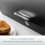 Swan Swan Serenity Roll Top Bread Bin SWKA18535BLK (Black) 5