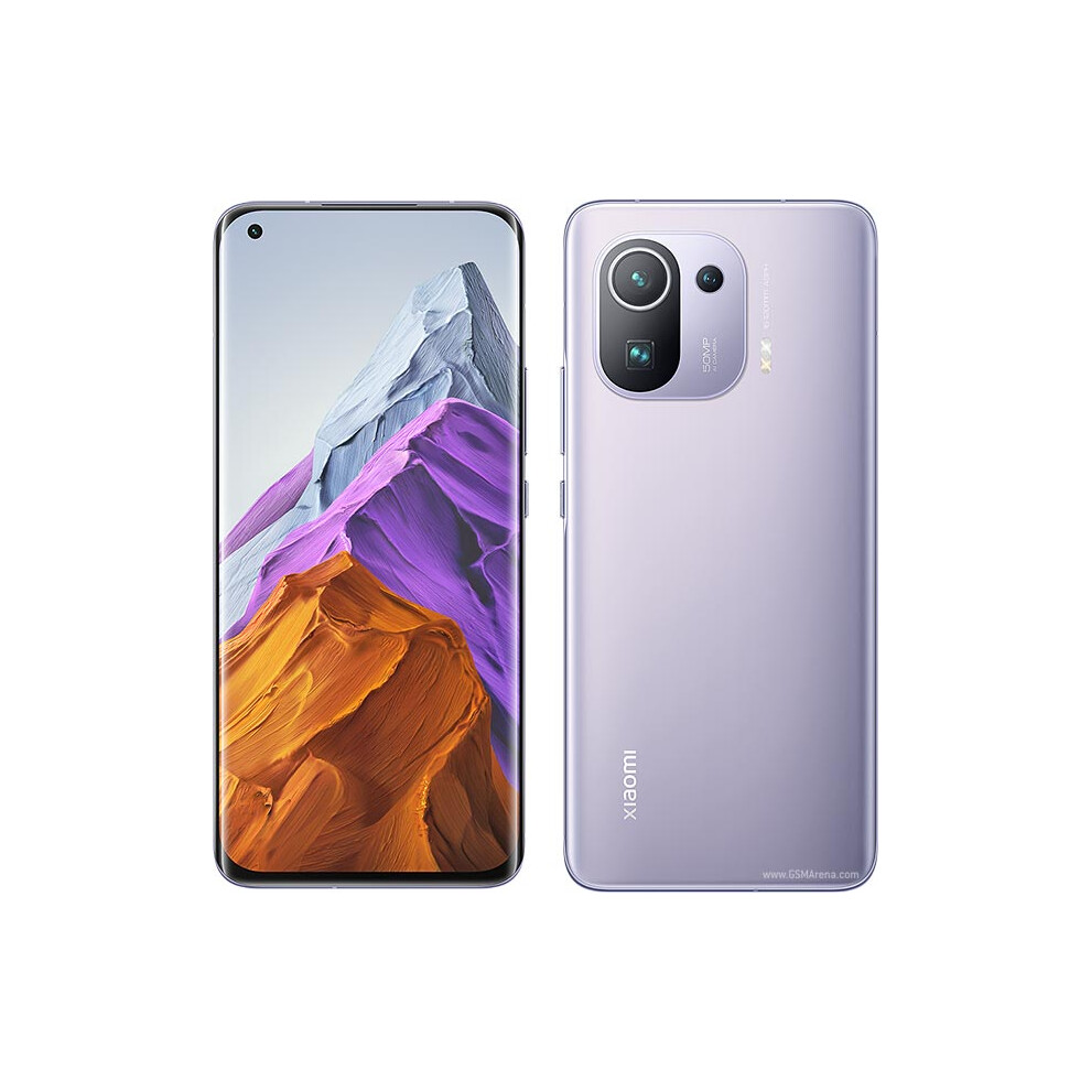 (Purple) Xiaomi Mi 11 Pro 5G  256GB