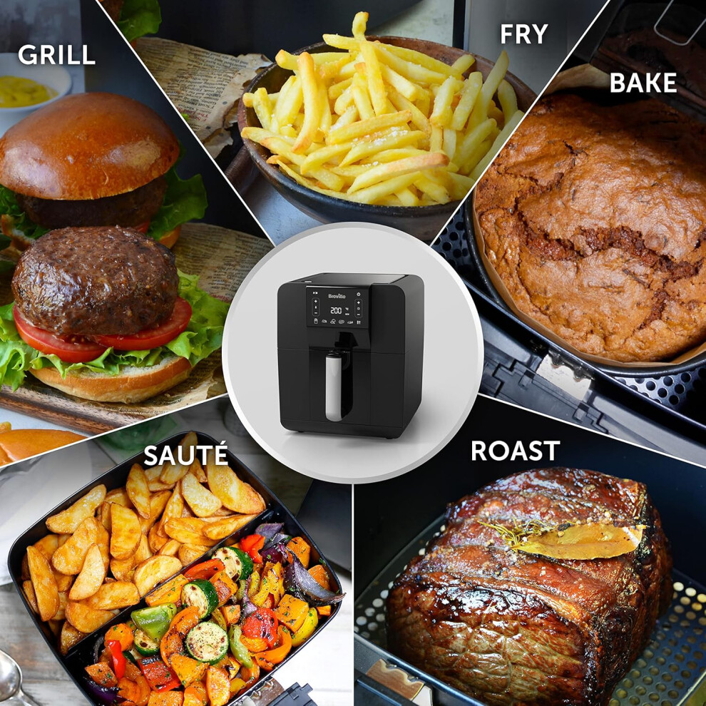 air-fryer--5-5l---halo-air-fryer---digital-large-air-fryer-oven---5-5-l---fry--bake--roast---grill---1700-w---energy-efficient---black--vdf126