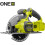 Ryobi Ryobi 18v Brushless Circular Saw 184mm (Tool Only) 2