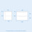 NES Home Nes Home White 500mm Bathroom Wall Hung Vanity With Worktop 2
