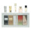 Michael Kors Michael Kors 5x 5ml Miniature Gift Set for Women 1