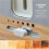 Swan Swan Nordic 4 Slice Toaster ST14620FUS (Rose) 8
