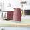 Swan Swan Nordic 4 Slice Toaster ST14620FUS (Rose) 9
