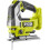 Ryobi Ryobi 18v One+ Brushless Jigsaw (Tool Only) 1