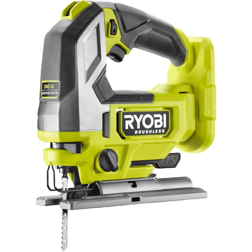 Ryobi Ryobi 18v One+ Brushless Jigsaw (Tool Only)