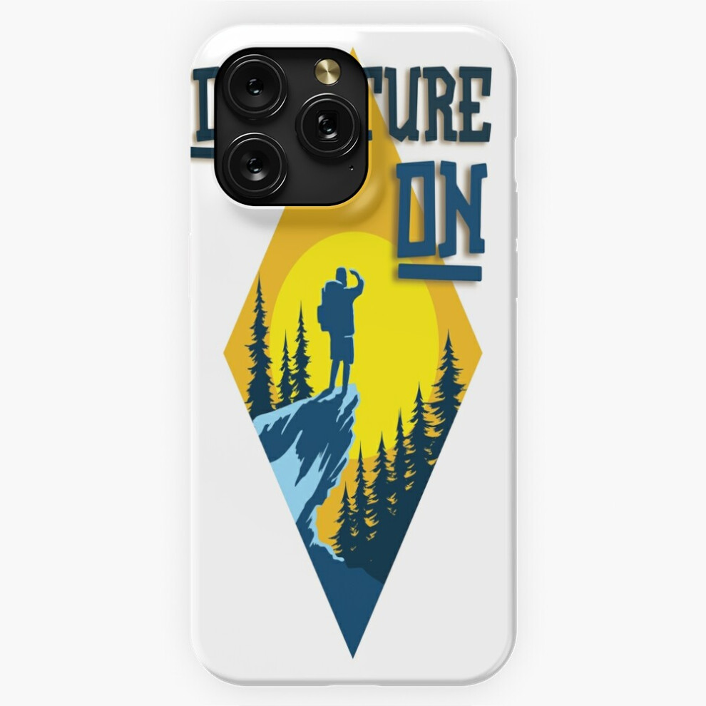 (Camping And Trekking ! Adventure =479) Phone Case For Iphone Samsung 19 18 17 16 14 13 12 11 Plus Pro Max Galaxy S28 S27 S26 S25 S24 S23 S22 Ultra No 4741628031538
