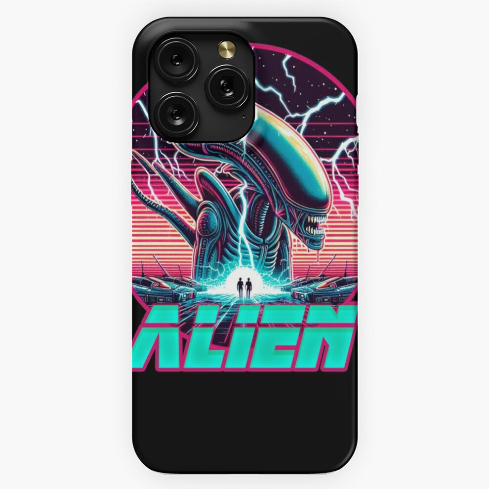 (Alien The Beginning=471) Phone Case For Iphone Samsung 19 18 17 16 14 13 12 11 Plus Pro Max Galaxy S28 S27 S26 S25 S24 S23 S22 Ultra Note 20 4741628031453