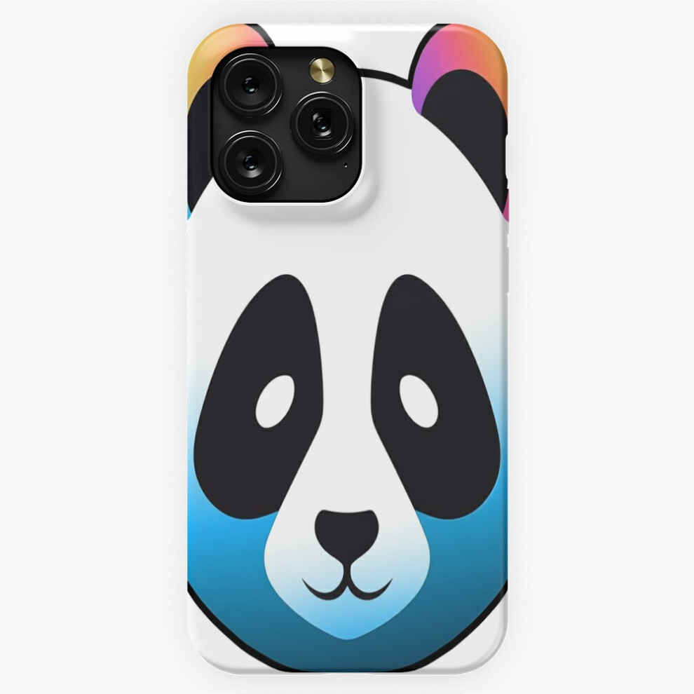 (Color Panda=470) Phone Case For Iphone Samsung 19 18 17 16 14 13 12 11 Plus Pro Max Galaxy S28 S27 S26 S25 S24 S23 S22 Ultra Note 20 4741628031446