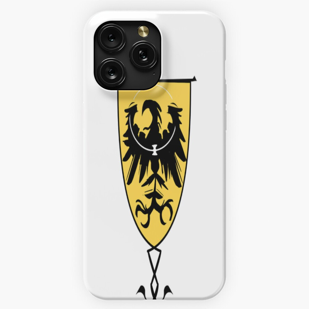 (Silesian Crest=456) Phone Case For Iphone Samsung 19 18 17 16 14 13 12 11 Plus Pro Max Galaxy S28 S27 S26 S25 S24 S23 S22 Ultra Note 20 4741628031309