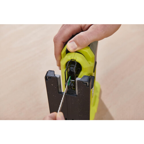 Ryobi Ryobi 18v One+ Brushless Jigsaw (Tool Only) 2