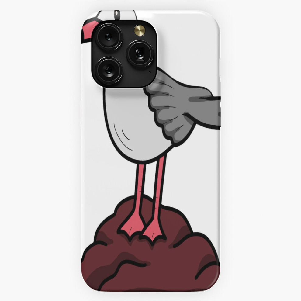 (Seagull=397) Phone Case For Iphone Samsung 19 18 17 16 14 13 12 11 Plus Pro Max Galaxy S28 S27 S26 S25 S24 S23 S22 Ultra Note 20 4741628030692