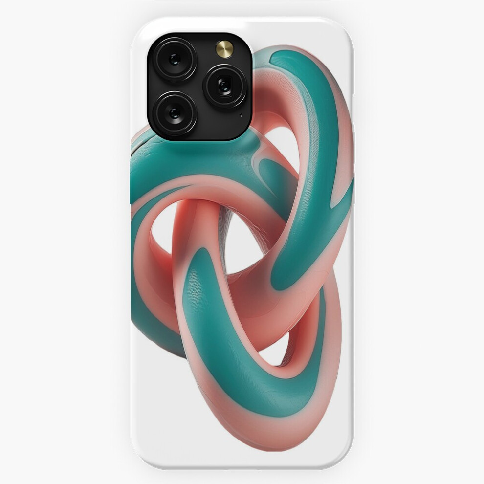 (Trefoil Knot 3=390) Phone Case For Iphone Samsung 19 18 17 16 14 13 12 11 Plus Pro Max Galaxy S28 S27 S26 S25 S24 S23 S22 Ultra Note 20 4741628030623