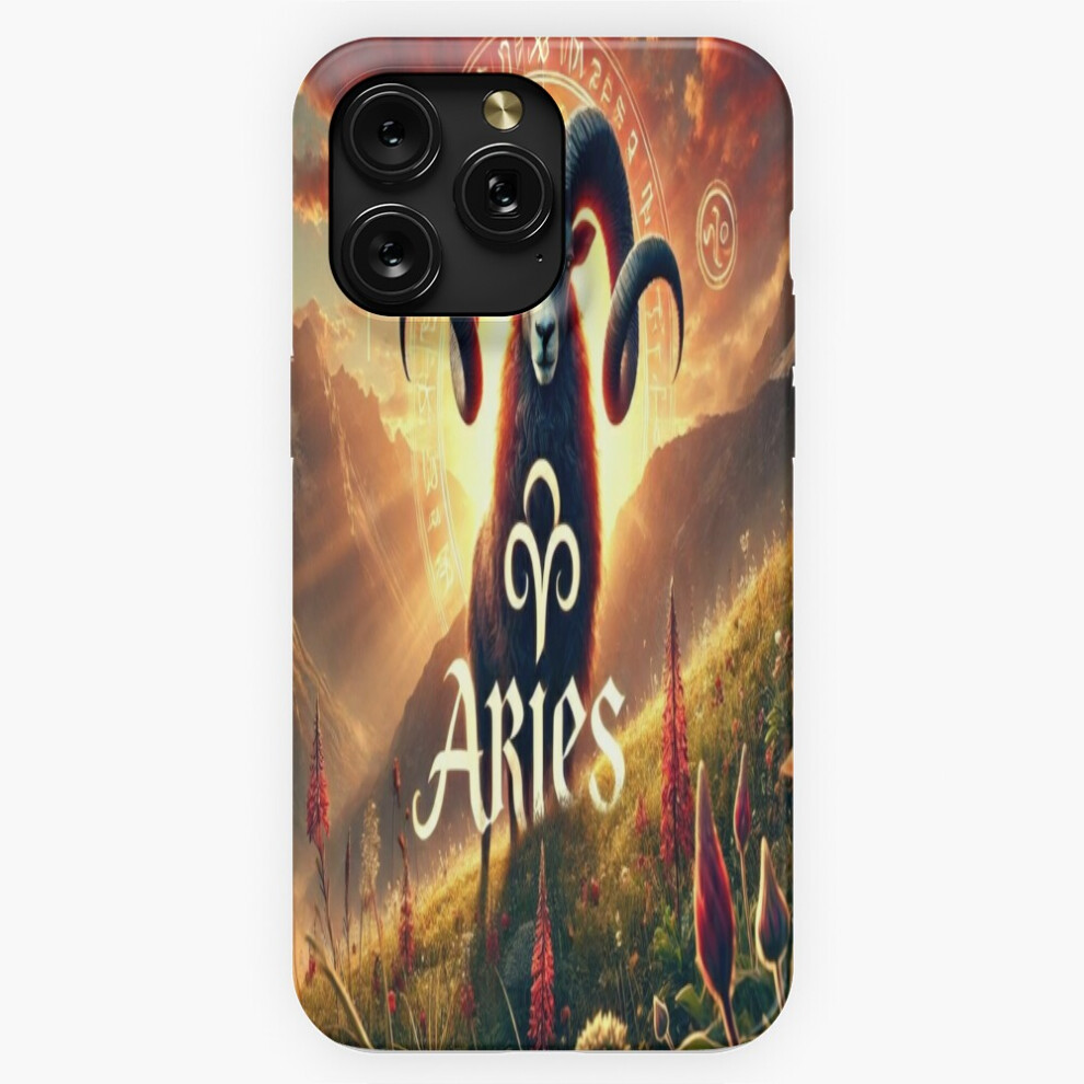 (Aries Sign=384) Phone Case For Iphone Samsung 19 18 17 16 14 13 12 11 Plus Pro Max Galaxy S28 S27 S26 S25 S24 S23 S22 Ultra Note 20 4741628030562