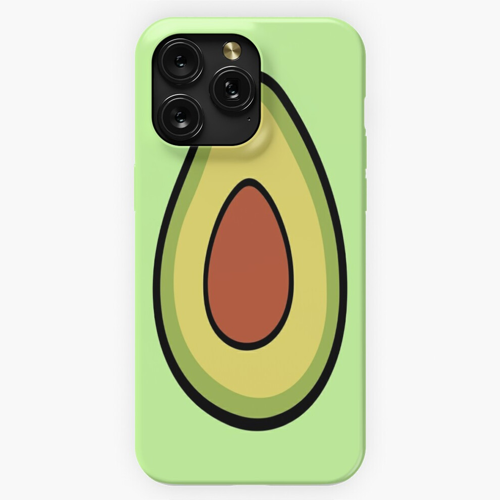 (Avocado Avocado Avocado=389) Phone Case For Iphone Samsung 19 18 17 16 14 13 12 11 Plus Pro Max Galaxy S28 S27 S26 S25 S24 S23 S22 Ultra Note 20 4741628030616