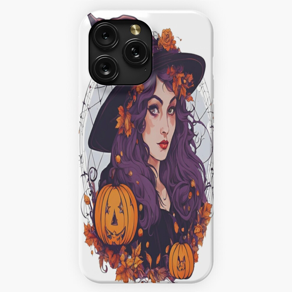 (Witchy Halloween=373) Phone Case For Iphone Samsung 19 18 17 16 14 13 12 11 Plus Pro Max Galaxy S28 S27 S26 S25 S24 S23 S22 Ultra Note 20 4741628030456