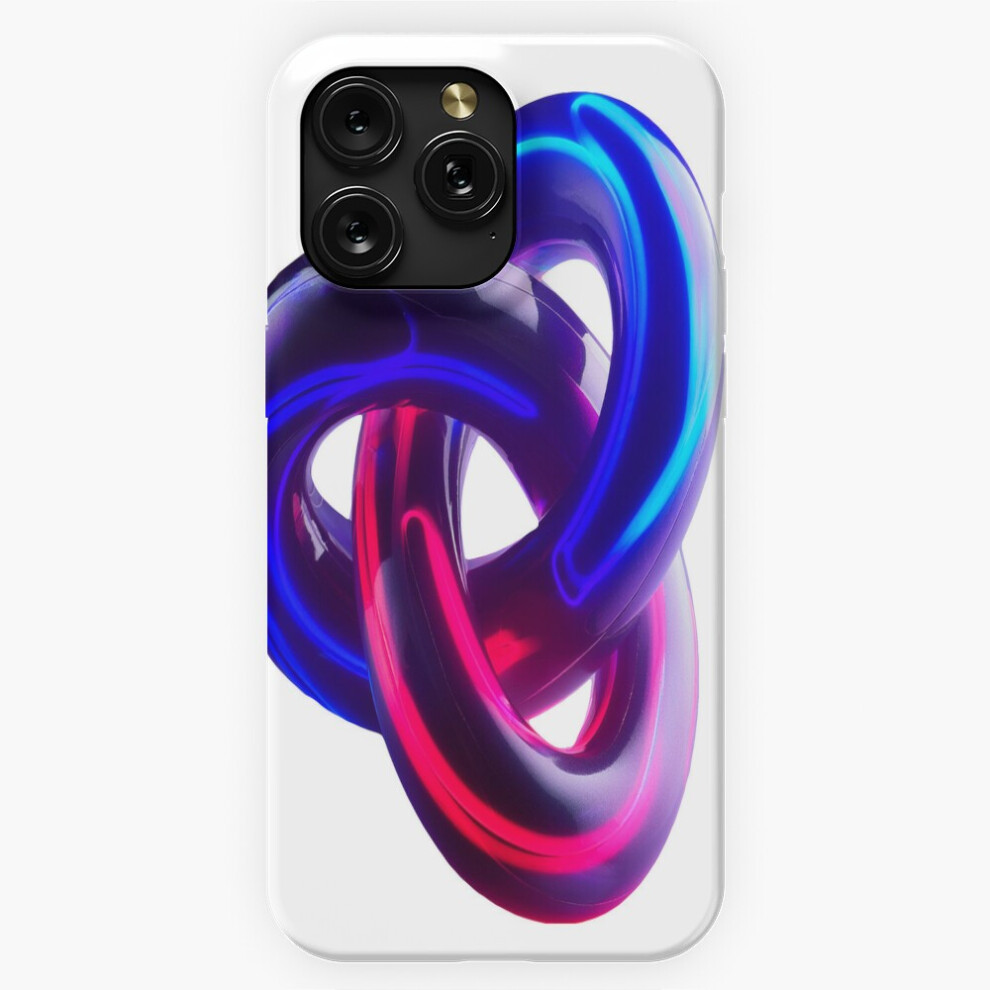 (Trefoil Knot 4=367) Phone Case For Iphone Samsung 19 18 17 16 14 13 12 11 Plus Pro Max Galaxy S28 S27 S26 S25 S24 S23 S22 Ultra Note 20 4741628030395